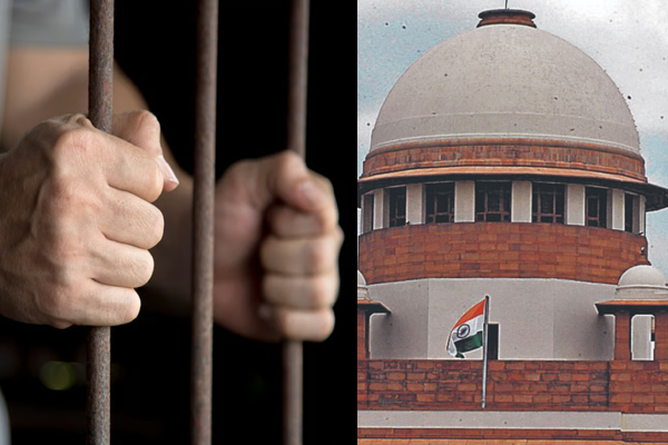 After granting bail, the court must grant permission to arrest the accused for the offense: Supreme Court