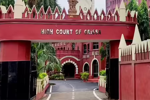 Daughter-in-Law and Son Orissa High Court: No Legal Rights Regarding Mother's Self-Acquired Property