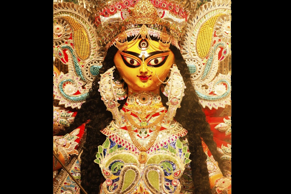 Navratri & Vijayadashami: Victory of Justice over Injustice, Light of Law over Darkness of Disorder