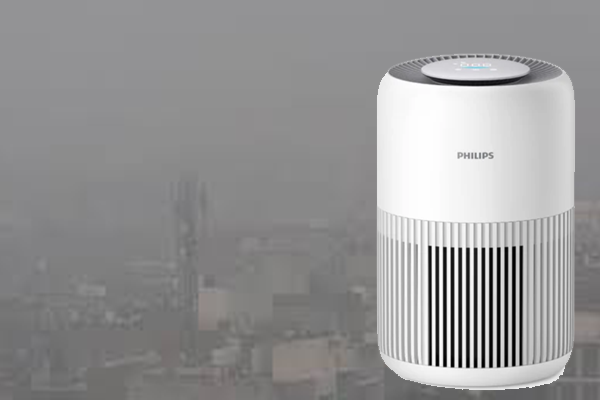 PIL before the Delhi High Court to reduce the GST on air purifiers from 18% to 5% and classify them as 