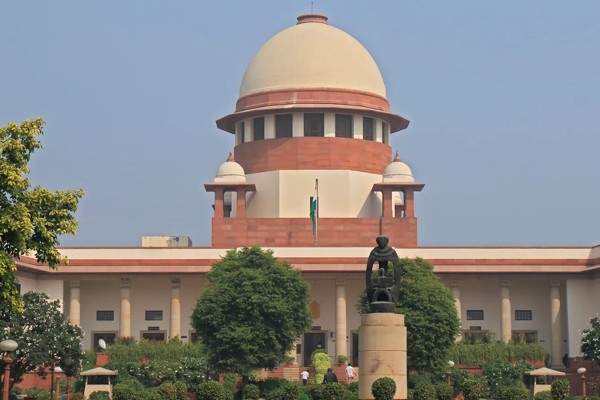 The Supreme Court dismisses a plea and rapes a woman advocate for posting a 