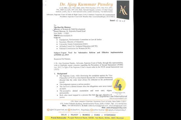 BREAKING: SUPREME COURT REVERSES ITSELF - OUR CAMPAIGN FORCES HISTORIC COURSE CORRECTION! 