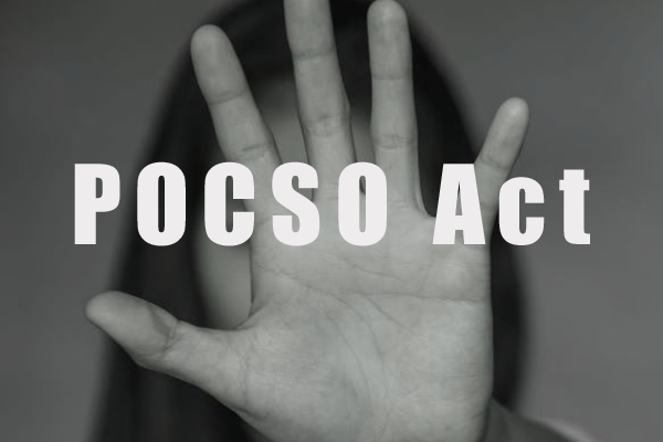 POCSO accused's released on marriage ground