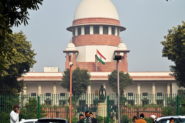 Speedy Trial in Money laundering case is Constitutional right: Supreme Court
