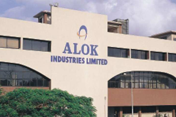 Insolvency Proceedings Initiated Against Former Directors of Alok Industries